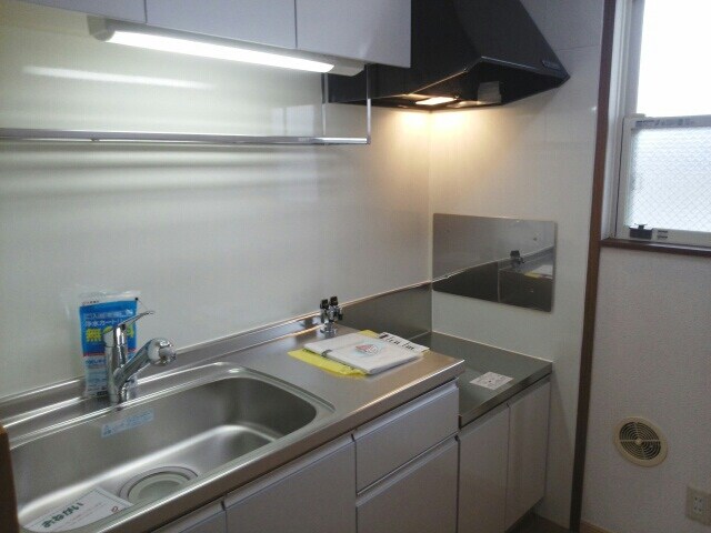 ベル・コーポ・デヌシＡの物件内観写真