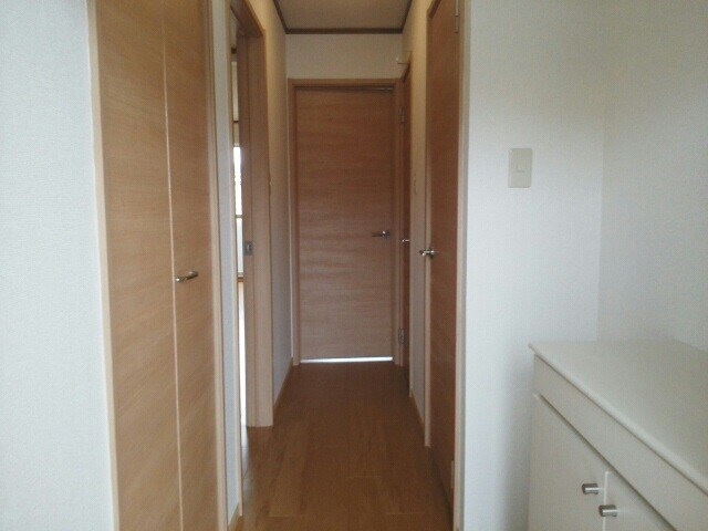 ベル・コーポ・デヌシＡの物件内観写真