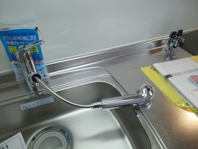 ベル・コーポ・デヌシＡの物件内観写真