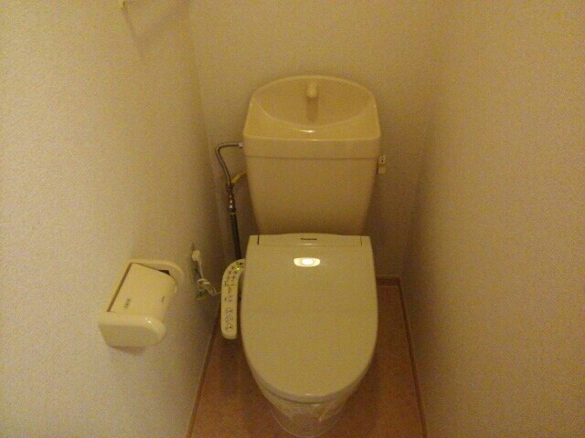 ベル・コーポ・デヌシＡの物件内観写真