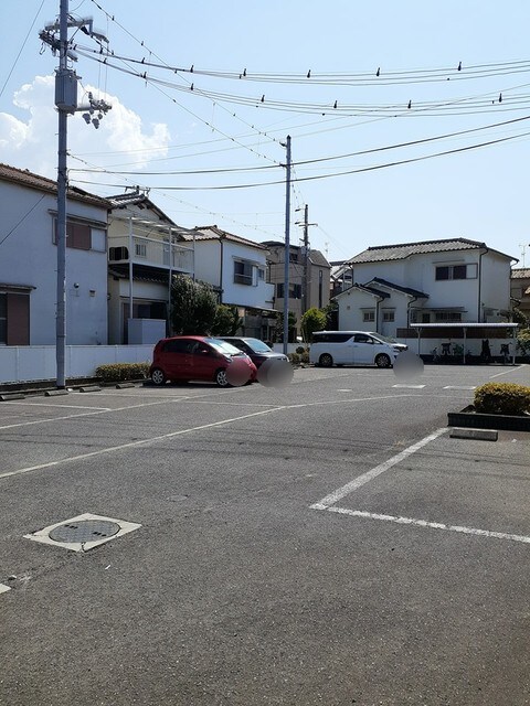 ベル・コーポ・デヌシＡの物件内観写真