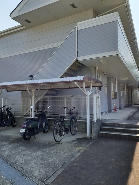 ベル・コーポ・デヌシＡの物件内観写真