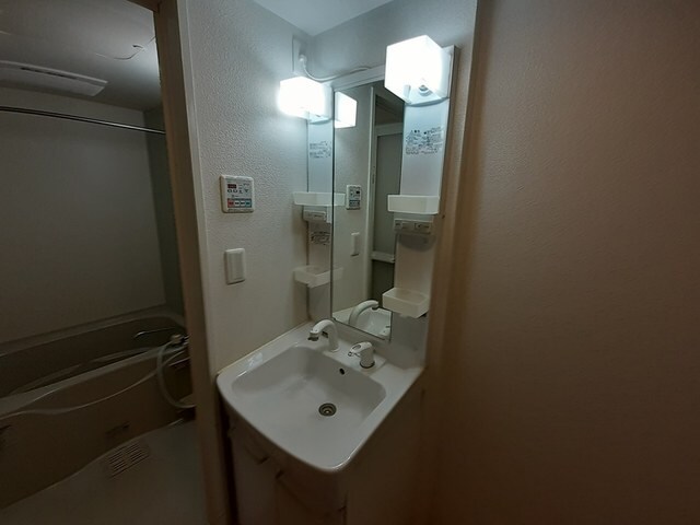 アプリコットヒルズの物件内観写真