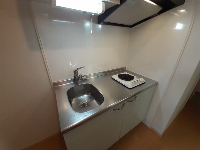 アプリコットヒルズの物件内観写真