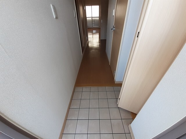 アプリコットヒルズの物件内観写真