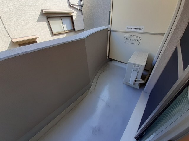 アプリコットヒルズの物件内観写真