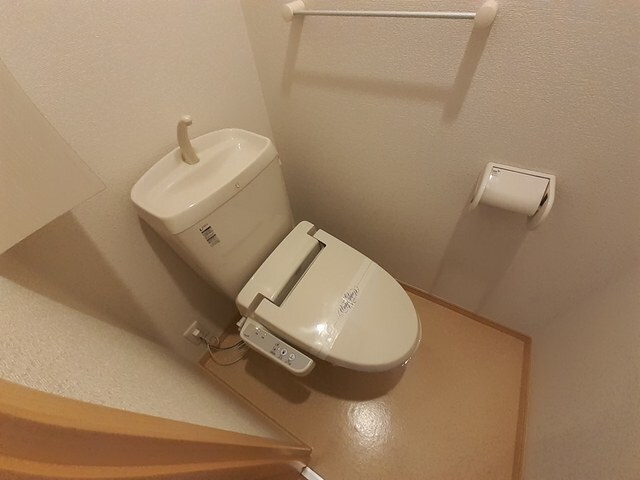 アプリコットヒルズの物件内観写真