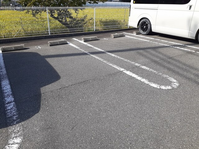 アプリコットヒルズの物件内観写真