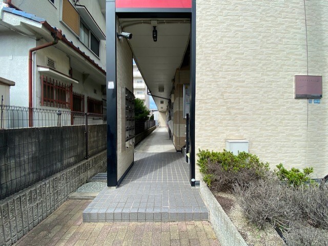 池田駅 徒歩19分 3階の物件内観写真