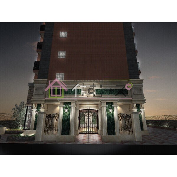 プレジオ梅田の物件内観写真