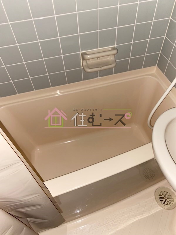 藤和シティスクエアあべの橋の物件内観写真