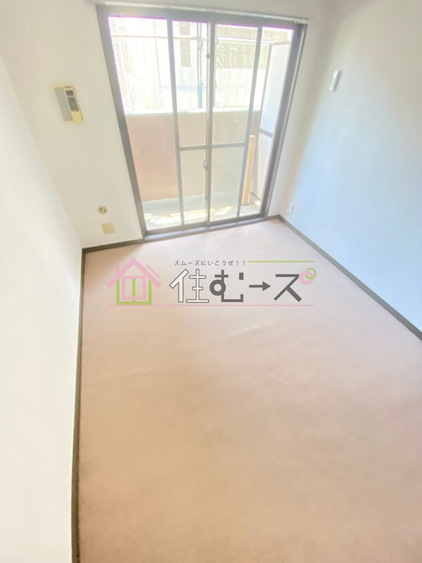 藤和シティスクエアあべの橋の物件内観写真