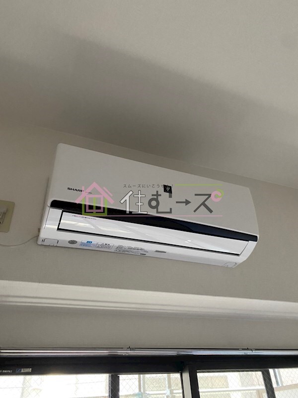 藤和シティスクエアあべの橋の物件内観写真