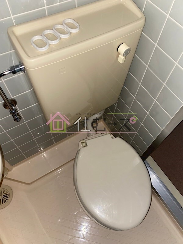 藤和シティスクエアあべの橋の物件内観写真