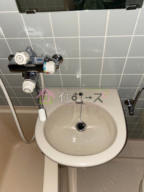 藤和シティスクエアあべの橋の物件内観写真