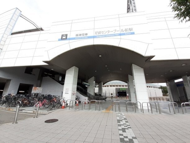 シャインIIの物件内観写真