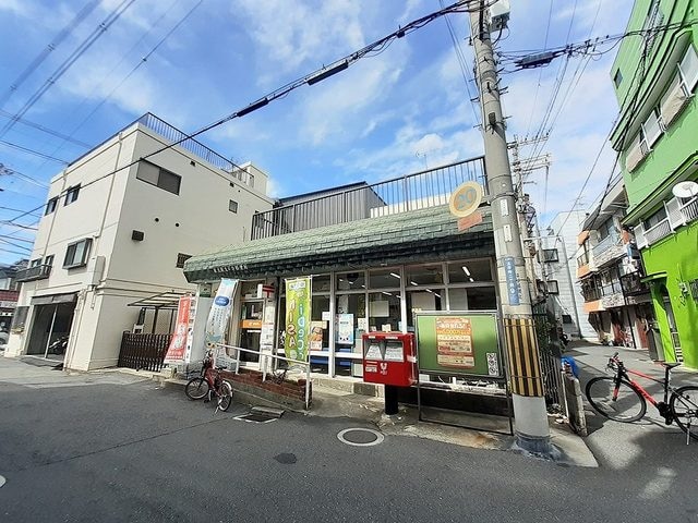 ＪＲ長瀬駅 徒歩10分 1階の物件内観写真