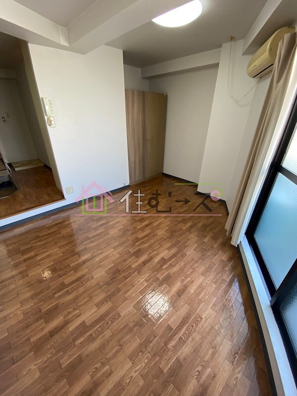 ナンバOMマンションの物件内観写真