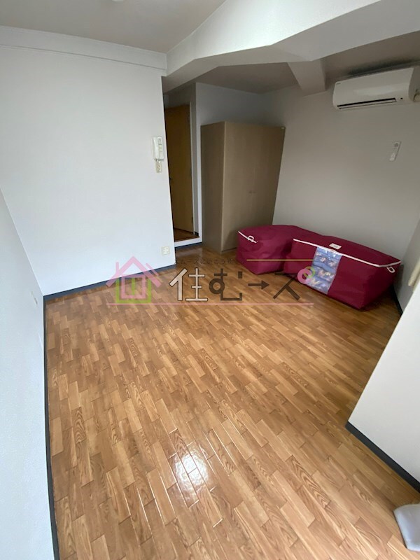 ナンバOMマンションの物件内観写真