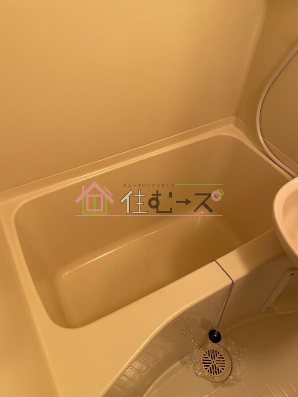 ナンバOMマンションの物件内観写真