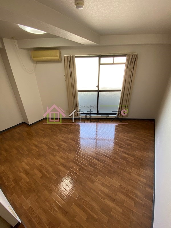 ナンバOMマンションの物件内観写真