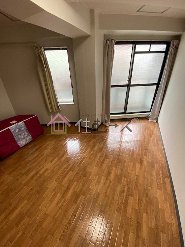 ナンバOMマンションの物件内観写真