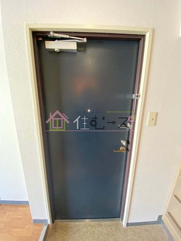 ナンバOMマンションの物件内観写真