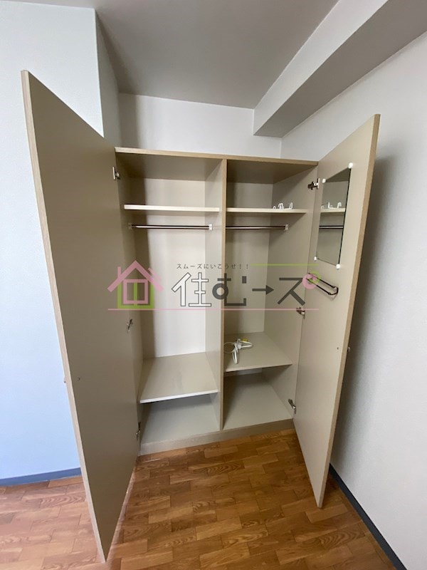 ナンバOMマンションの物件内観写真
