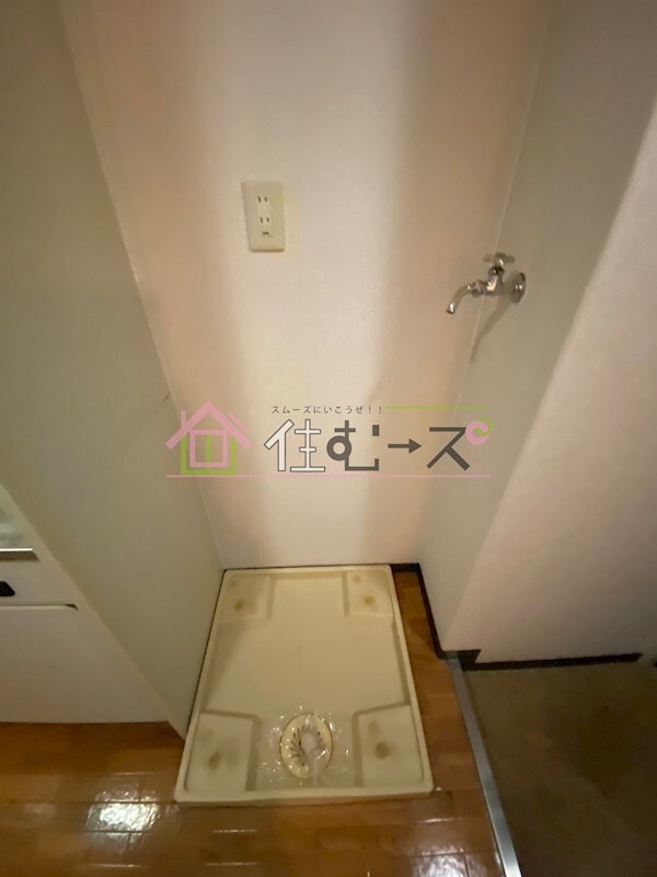 ナンバOMマンションの物件内観写真