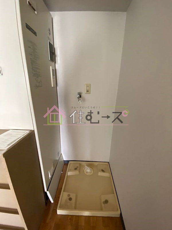 ナンバOMマンションの物件内観写真