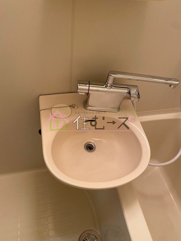 ナンバOMマンションの物件内観写真