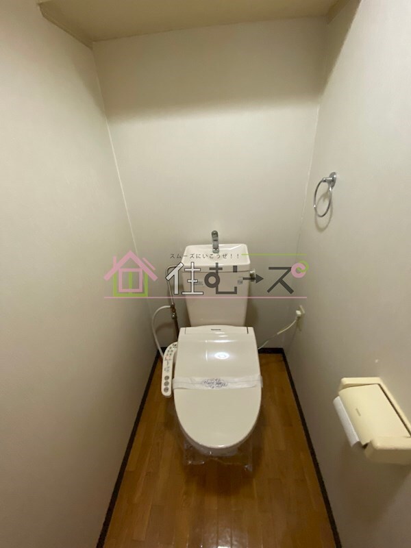 ナンバOMマンションの物件内観写真