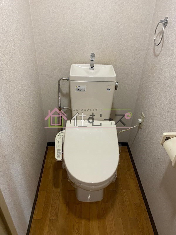 ナンバOMマンションの物件内観写真