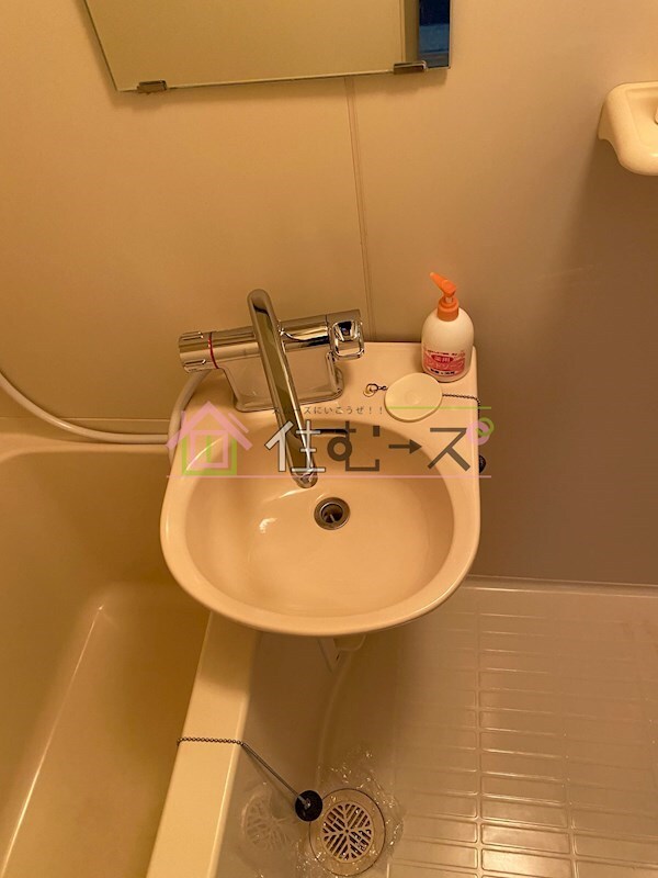 ナンバOMマンションの物件内観写真