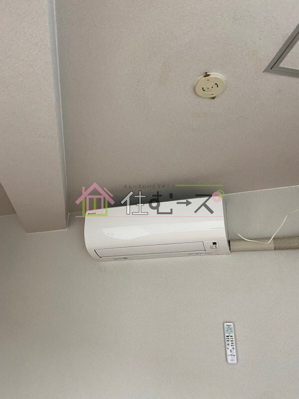 ナンバOMマンションの物件内観写真