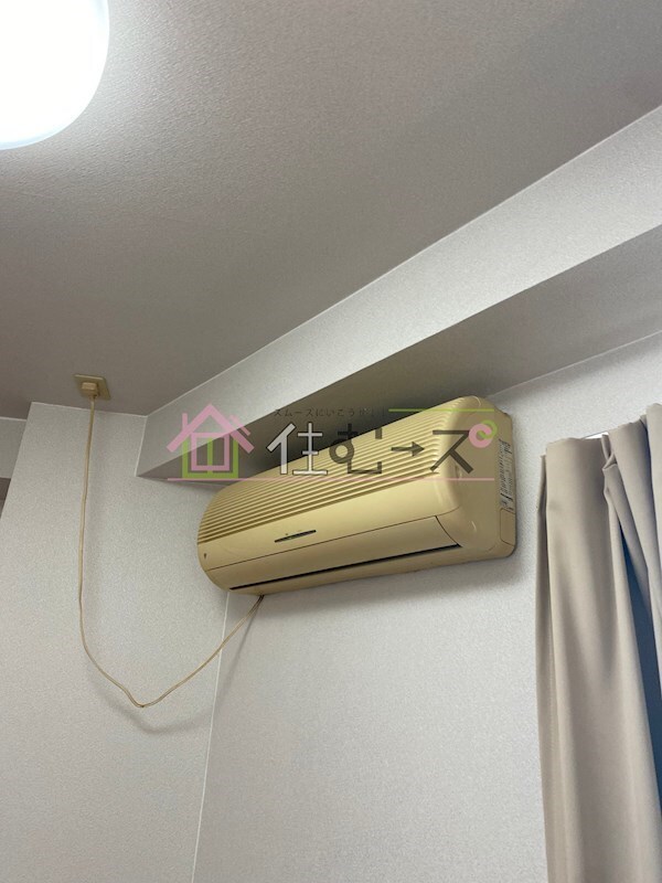 ナンバOMマンションの物件内観写真