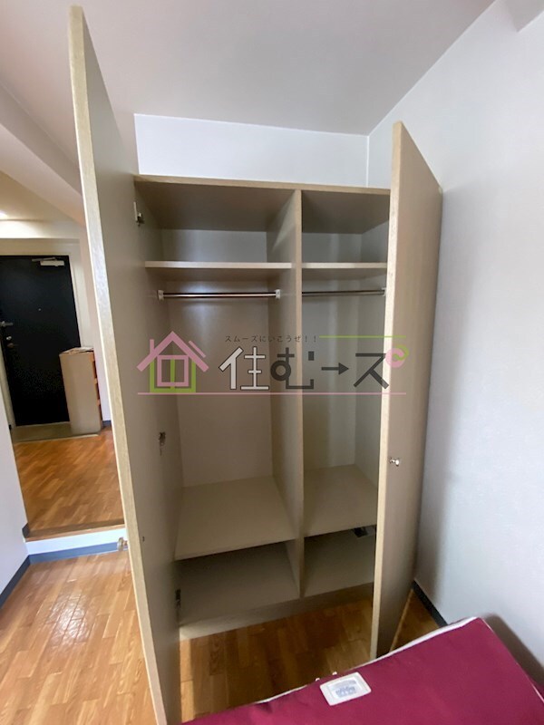 ナンバOMマンションの物件内観写真