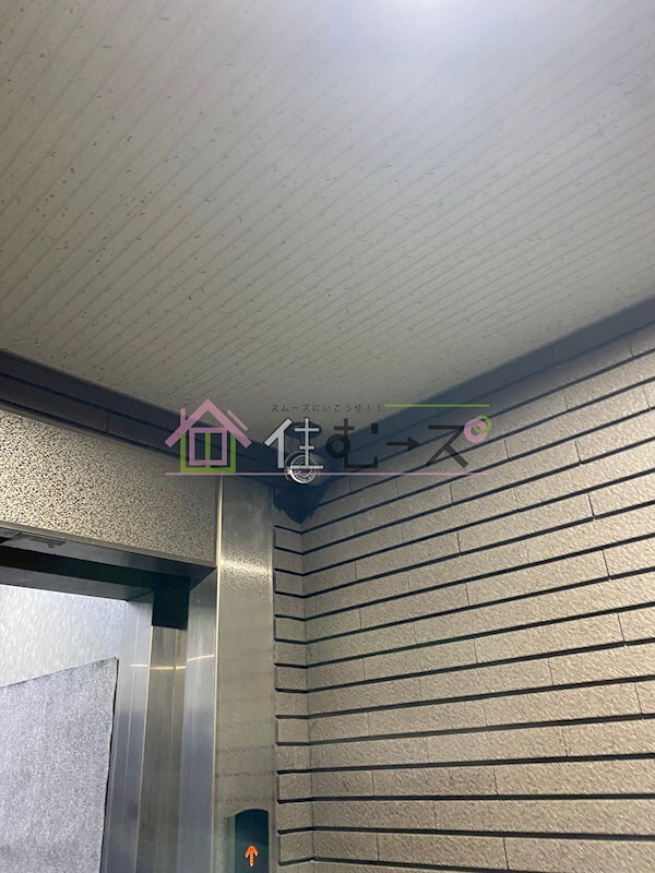 ナンバOMマンションの物件内観写真