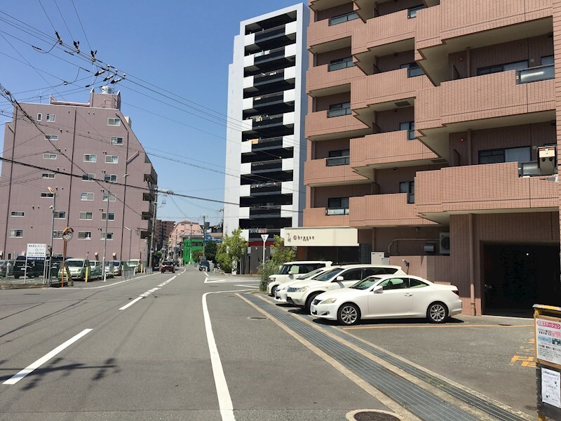 荒本駅 徒歩3分 6階の物件内観写真