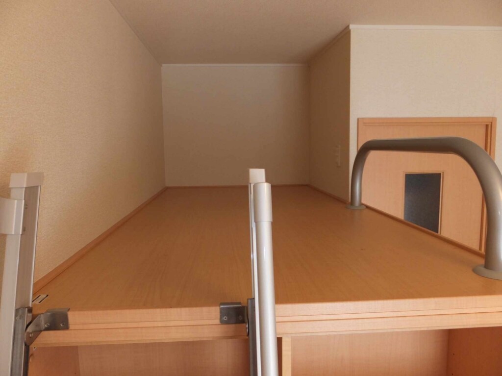 レオパレス夕凪の物件内観写真