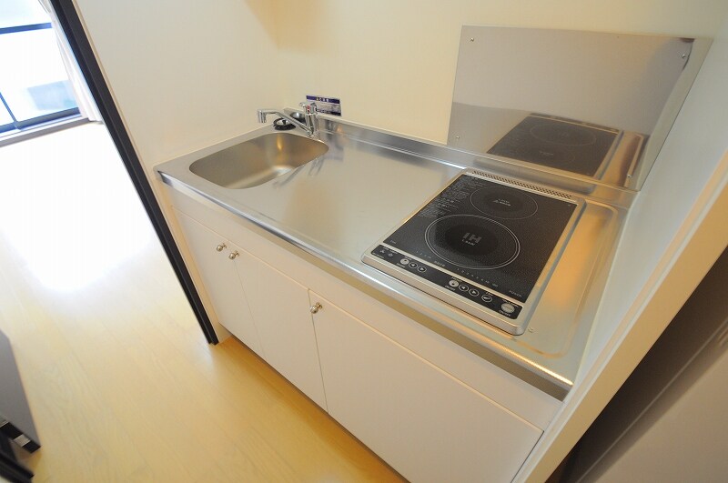 レオネクストみやびIの物件内観写真