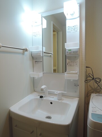 レオネクストみやびIの物件内観写真