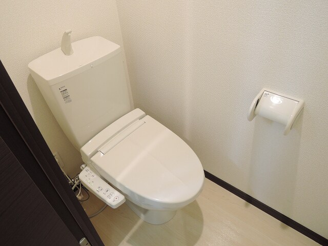 レオネクストみやびIの物件内観写真