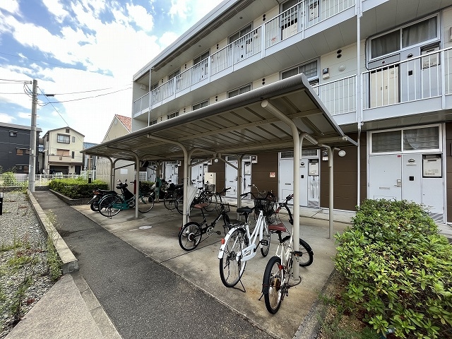 北助松駅 徒歩12分 1階の物件内観写真