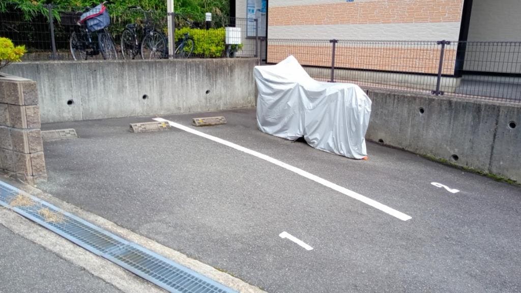 池田駅 徒歩18分 1階の物件内観写真