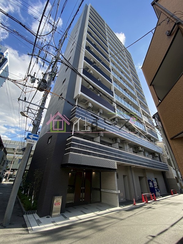 ザ・ウエストマークシティプレミアムの物件外観写真