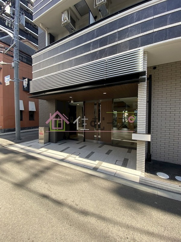 ザ・ウエストマークシティプレミアムの物件外観写真