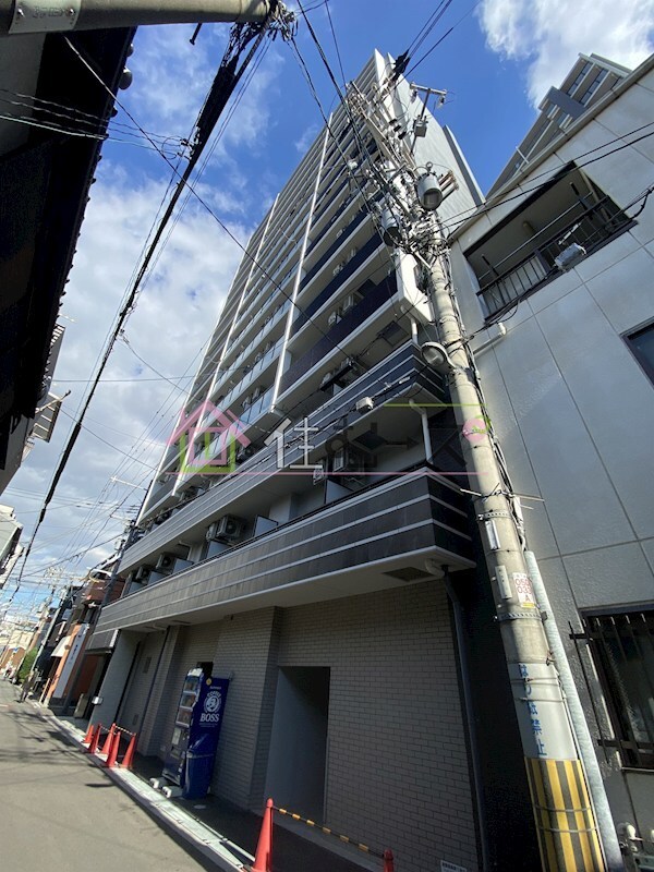 ザ・ウエストマークシティプレミアムの物件外観写真