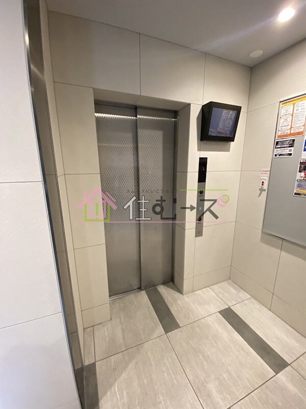 ザ・ウエストマークシティプレミアムの物件内観写真