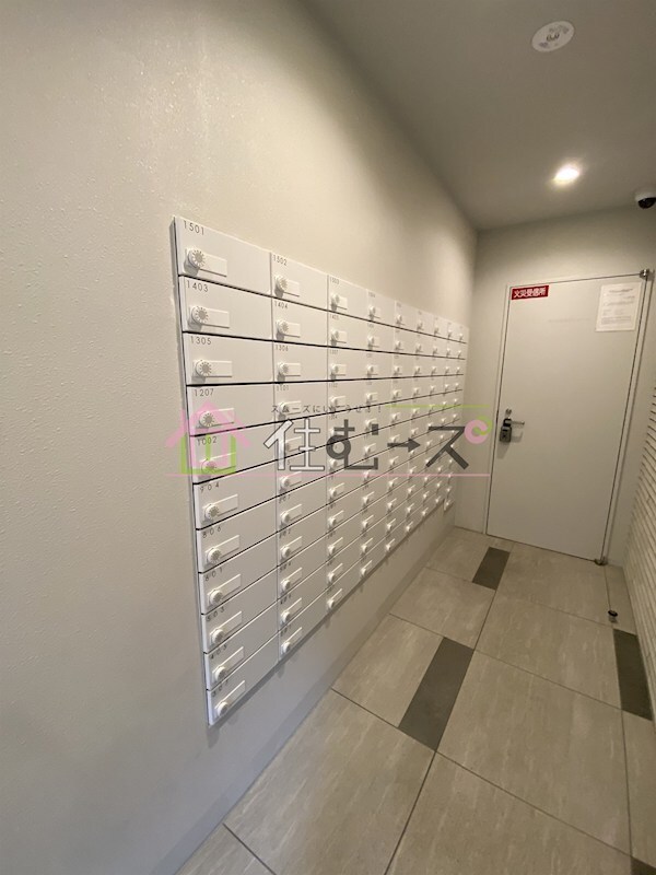 ザ・ウエストマークシティプレミアムの物件内観写真